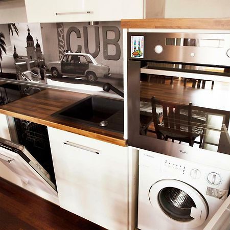 75M2 Apartament Kopernik Z Widokiem Na Jasna Gore 琴斯托霍瓦 外观 照片