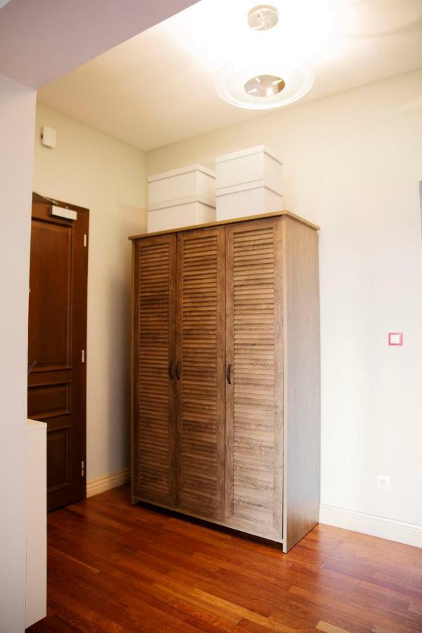 75M2 Apartament Kopernik Z Widokiem Na Jasna Gore 琴斯托霍瓦 外观 照片